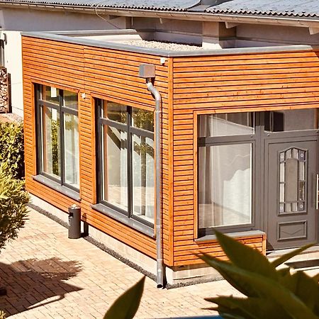 Casa Rehse I Loft-Apartment I Kostenlos Parken & Wlan I Self-Check-In I Oepnv I 65Zoll-Tv Erfurt Luaran gambar
